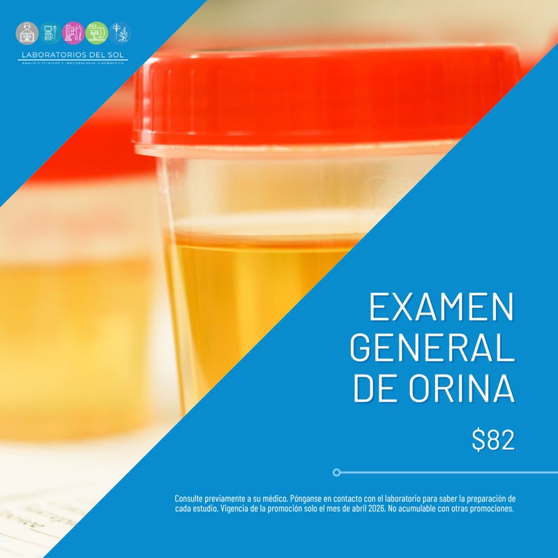 Promoción del mes